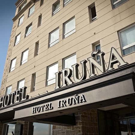 Hotel Iruna Mar del Plata Kültér fotó