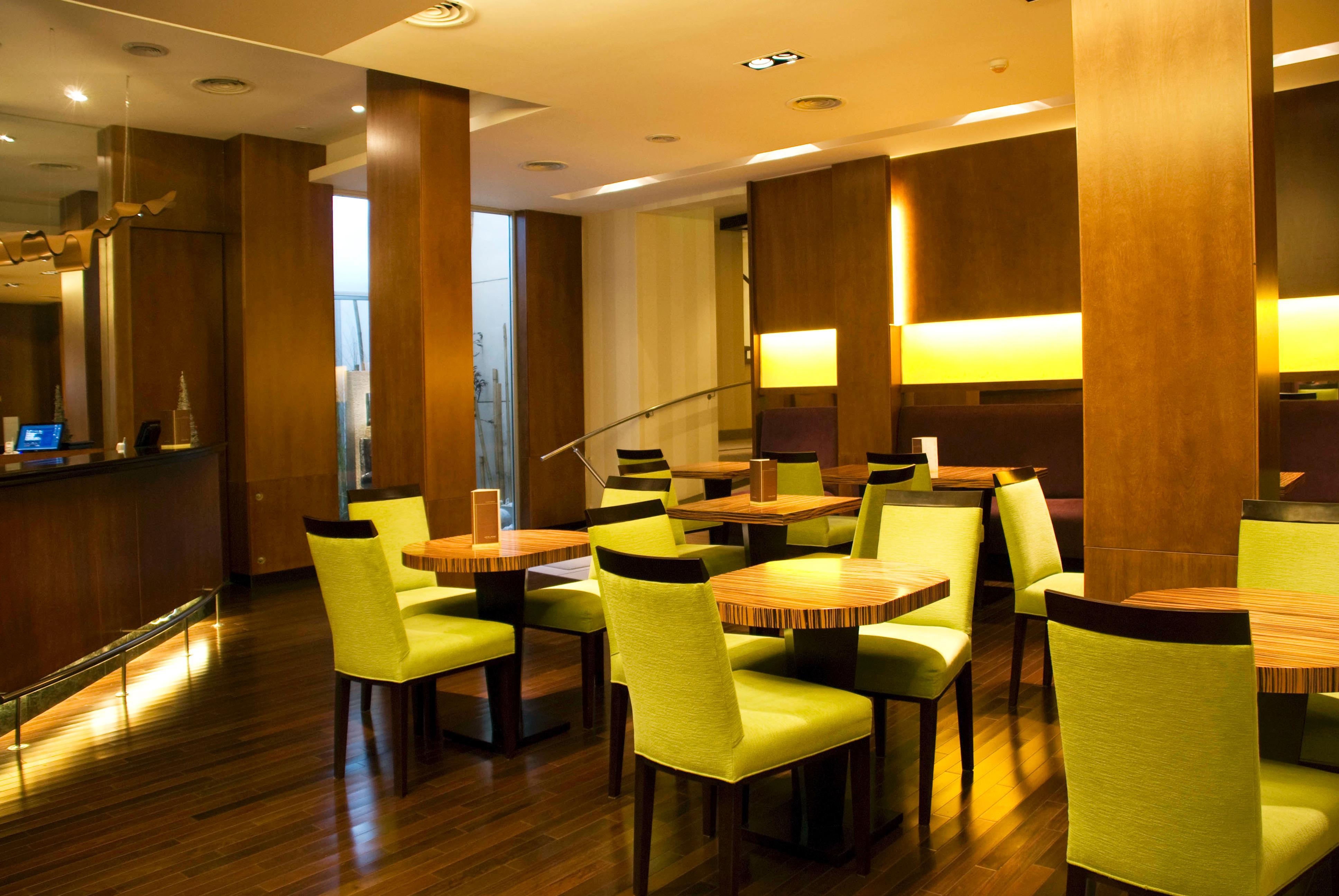 Hotel Iruna Mar del Plata Kültér fotó