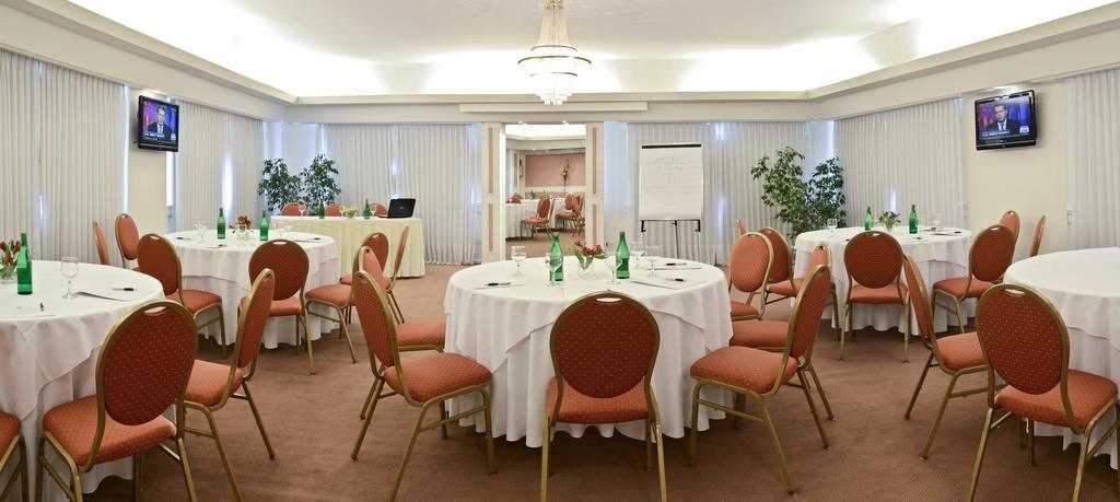 Hotel Iruna Mar del Plata Kültér fotó